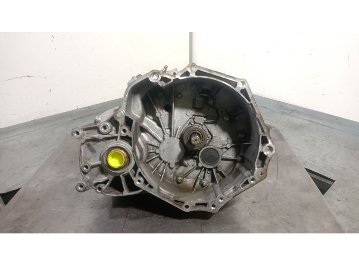 Replacement gearbox for Opel Astra H (a04) 1.7 CDTi (l48) OEM IAM reference G12 700882 F23