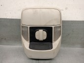 Recambio de luz interior para ssangyong rodius i 2.7 xdi referencia OEM IAM 8371A21020ABJ 8371A21020ABJ 