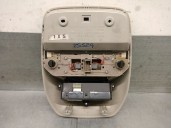 Recambio de luz interior para ssangyong rodius i 2.7 xdi referencia OEM IAM 8371A21020ABJ 8371A21020ABJ 