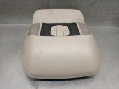 Recambio de luz interior para ssangyong rodius i 2.7 xdi referencia OEM IAM 8371A21020ABJ 8371A21020ABJ 