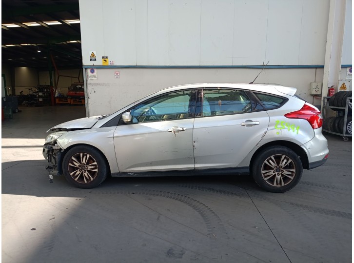 ford focus iii del año 2011
