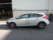 ford focus iii del año 2011