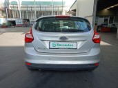 ford focus iii del año 2011
