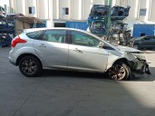 ford focus iii del año 2011