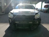 ford focus iii del año 2011