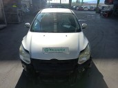 ford focus iii del año 2011