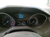 ford focus iii del año 2011