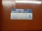 Recambio de modulo electronico para lexus rx (_u3_) 400h awd (mhu38_) referencia OEM IAM 8865048141 1776004292