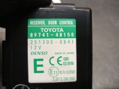 Recambio de modulo electronico para lexus rx (_u3_) 400h awd (mhu38_) referencia OEM IAM 8974148150 2513000841