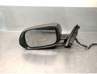 Recambio de retrovisor izquierdo para honda accord vii (cl, cn) 2.2 i-ctdi (cn1) referencia OEM IAM 76250SEAE31ZA 76250SEAE31ZA 