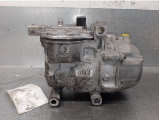 Recambio de compresor aire acondicionado para toyota auris (_e18_) 1.8 hybrid (zwe186_) referencia OEM IAM 8837047032 8837047032
