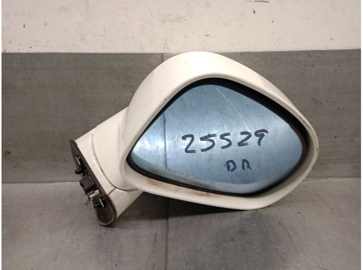 Recambio de retrovisor derecho para ssangyong rodius i 2.7 xdi referencia OEM IAM 7892121140WAA 7892121140WAA 