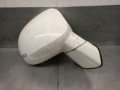Recambio de retrovisor derecho para ssangyong rodius i 2.7 xdi referencia OEM IAM 7892121140WAA 7892121140WAA 