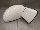 Recambio de retrovisor derecho para ssangyong rodius i 2.7 xdi referencia OEM IAM 7892121140WAA 7892121140WAA 