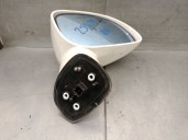 Recambio de retrovisor derecho para ssangyong rodius i 2.7 xdi referencia OEM IAM 7892121140WAA 7892121140WAA 