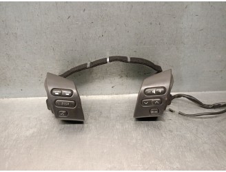 Recambio de mando volante para lexus rx (_u3_) 400h awd (mhu38_) referencia OEM IAM 8424448080 8424448080B0