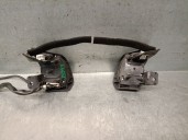Recambio de mando volante para lexus rx (_u3_) 400h awd (mhu38_) referencia OEM IAM 8424448080 8424448080B0