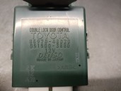 Recambio de modulo electronico para lexus rx (_u3_) 400h awd (mhu38_) referencia OEM IAM 8597048020 0515003880