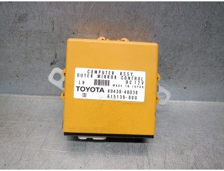 MODULO ELECTRONICO 8943048030 