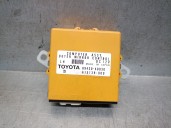 Recambio de modulo electronico para lexus rx (_u3_) 400h awd (mhu38_) referencia OEM IAM 8943048030