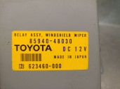 Recambio de modulo electronico para lexus rx (_u3_) 400h awd (mhu38_) referencia OEM IAM 8594048030