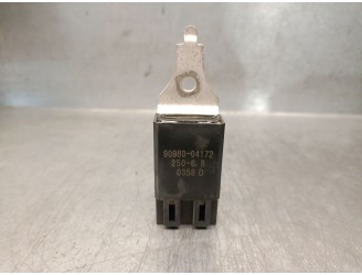 Replacement sensor for lexus rx (_u3_) 400h awd (mhu38_) OEM IAM reference 9098004172 9098004172