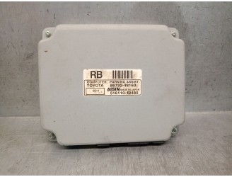 Recambio de modulo electronico para lexus rx (_u3_) 400h awd (mhu38_) referencia OEM IAM 8679248160 