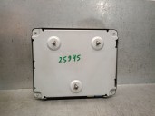 Replacement electronic module for Lexus RX (_U3_) 400h AWD (MHU38_) OEM IAM reference 8679248160 