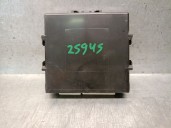 Recambio de modulo electronico para lexus rx (_u3_) 400h awd (mhu38_) referencia OEM IAM 8994048051 03190001260