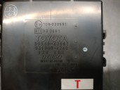 Recambio de modulo electronico para lexus rx (_u3_) 400h awd (mhu38_) referencia OEM IAM 8994048051 03190001260