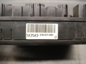 Replacement electronic module for lexus rx (_u3_) 400h awd (mhu38_) OEM IAM reference 8272148041 