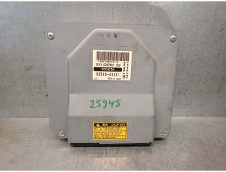 Recambio de centralita abs para lexus rx (_u3_) 400h awd (mhu38_) referencia OEM IAM 8954048341 