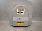 Recambio de centralita abs para lexus rx (_u3_) 400h awd (mhu38_) referencia OEM IAM 8954048341
