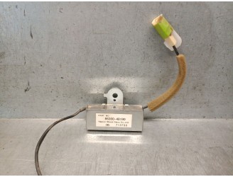 Recambio de modulo electronico para lexus rx (_u3_) 400h awd (mhu38_) referencia OEM IAM 8630048190 