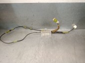 Recambio de modulo electronico para lexus rx (_u3_) 400h awd (mhu38_) referencia OEM IAM 8630048190