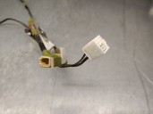 Recambio de modulo electronico para lexus rx (_u3_) 400h awd (mhu38_) referencia OEM IAM 8630048190