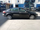 renault megane ii sedán (lm0/1_) del año 2004