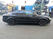 skoda superb i (3u4) del año 2008