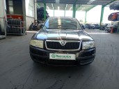 skoda superb i (3u4) del año 2008
