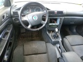 skoda superb i (3u4) del año 2008