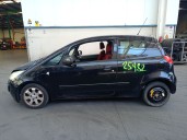 mitsubishi colt vi (z3_a, z2_a) del año 2006