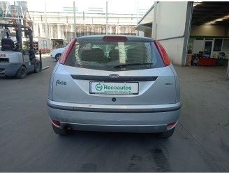 ford focus i (daw, dbw) del año 2005