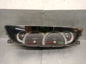 Recambio de cuadro instrumentos para ssangyong rodius i 2.7 xdi referencia OEM IAM 8020021104 8020021104 