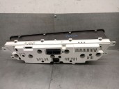 Recambio de cuadro instrumentos para ssangyong rodius i 2.7 xdi referencia OEM IAM 8020021104 8020021104 