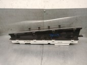 Recambio de cuadro instrumentos para ssangyong rodius i 2.7 xdi referencia OEM IAM 8020021104 8020021104 