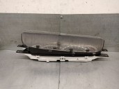 Recambio de cuadro instrumentos para ssangyong rodius i 2.7 xdi referencia OEM IAM 8020021104 8020021104 