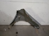 Replacement front left fender for Hyundai Getz (TB) 1.4 i OEM IAM reference 663111C650 663111C650 