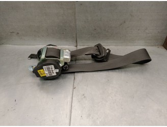 Recambio de cinturon seguridad delantero derecho para ssangyong rodius i 2.7 xdi referencia OEM IAM 619668400A 7462221005ABU 