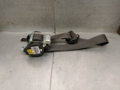 Recambio de cinturon seguridad delantero derecho para ssangyong rodius i 2.7 xdi referencia OEM IAM 619668400A 7462221005ABU 