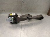 Recambio de cinturon seguridad delantero derecho para ssangyong rodius i 2.7 xdi referencia OEM IAM 619668400A 7462221005ABU 